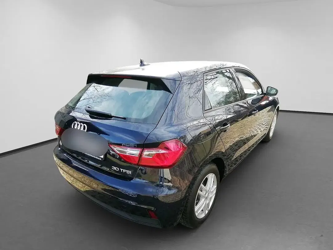 Audi A1 - Thumbnail 7