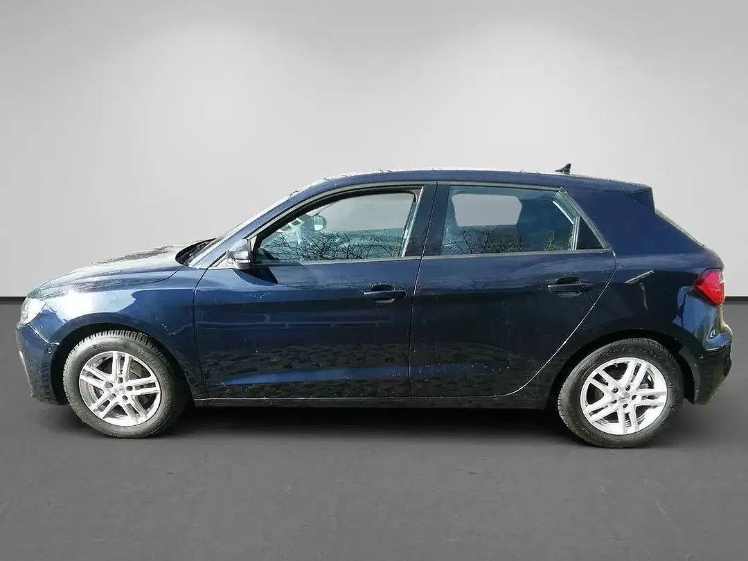 Audi A1 - Thumbnail 8