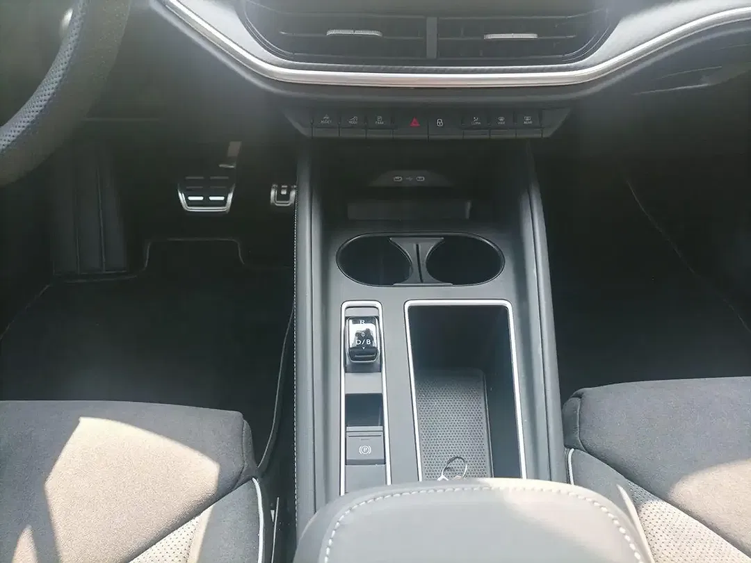 Skoda Enyaq - Thumbnail 13
