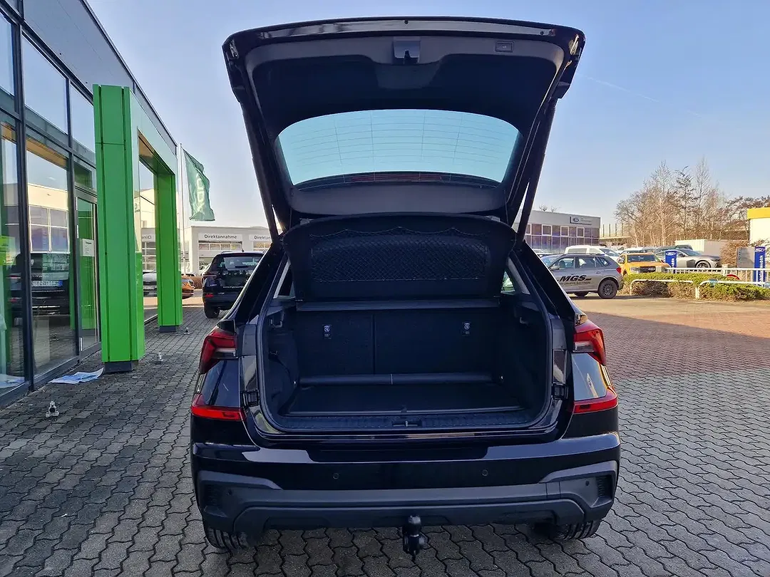 Skoda Kamiq - Thumbnail 11
