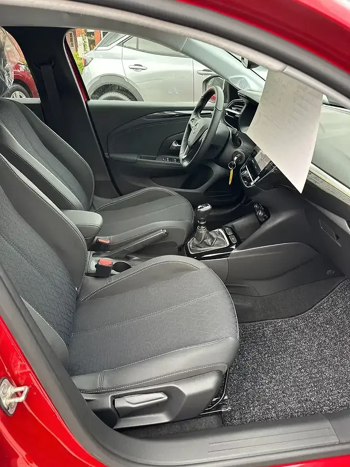 Opel Corsa - Thumbnail 17