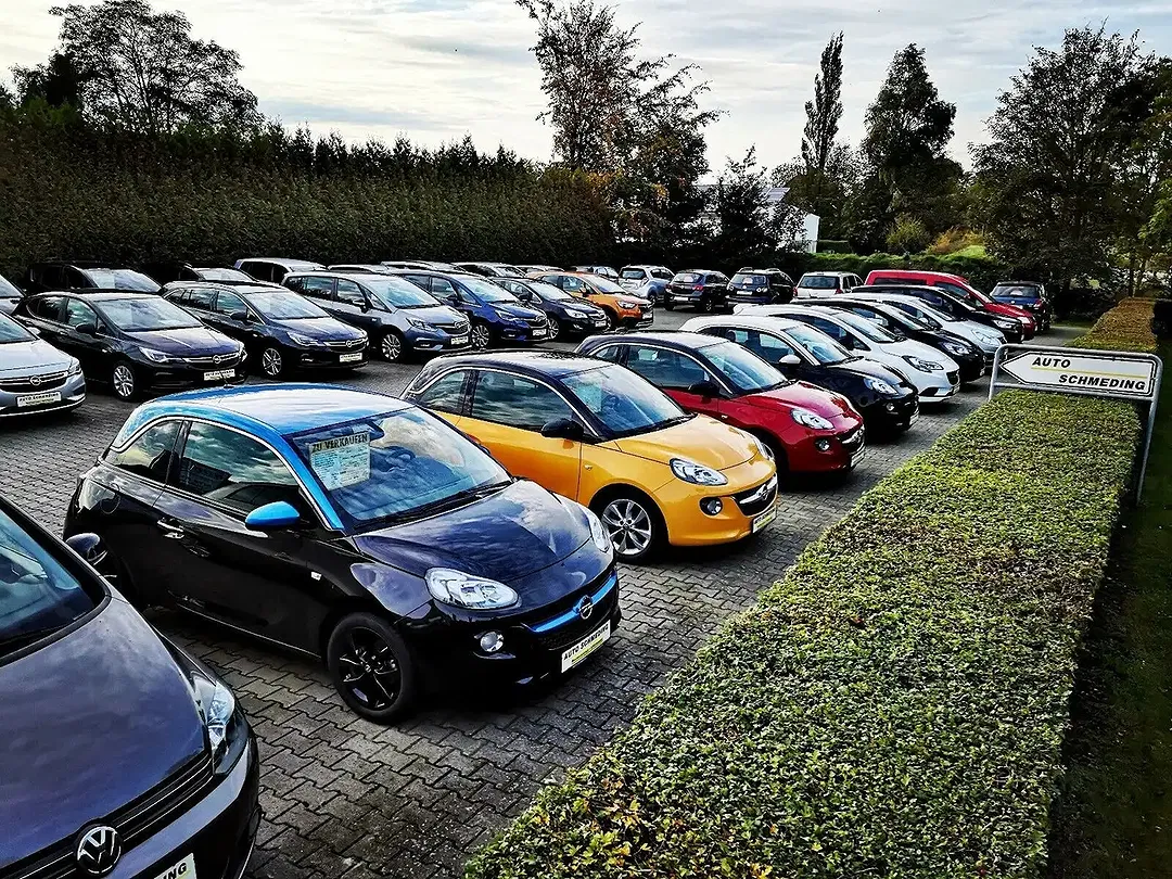 Opel Corsa - Thumbnail 28