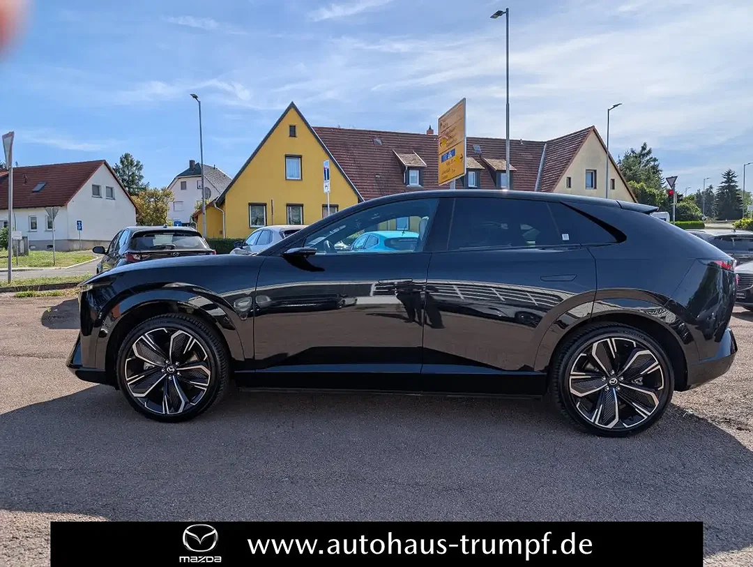 Mazda CX-6e - Afbeelding 1