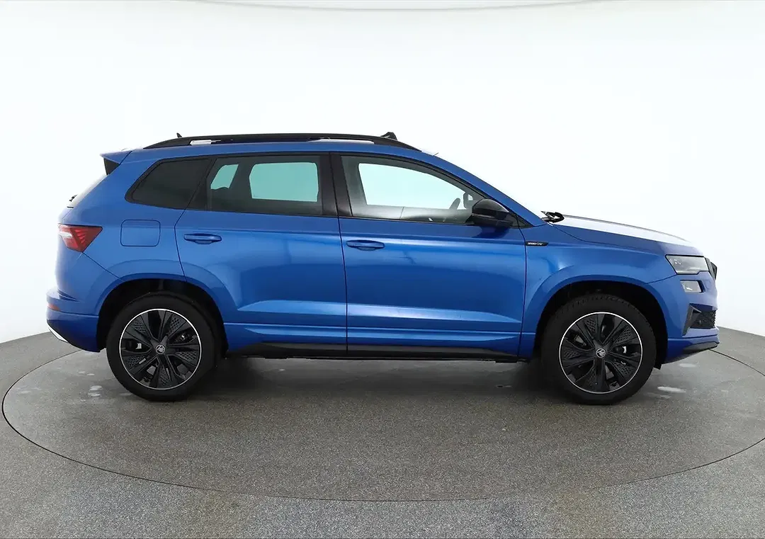 Skoda Karoq - Thumbnail 6