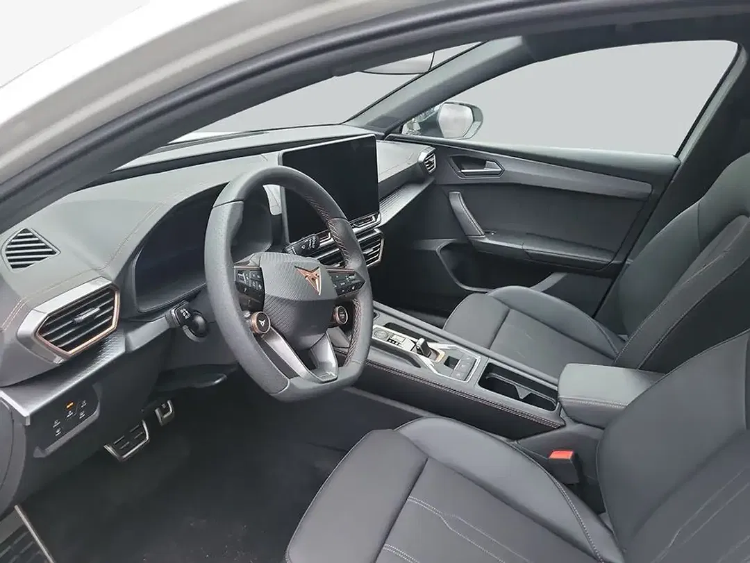 CUPRA Leon - Thumbnail 10