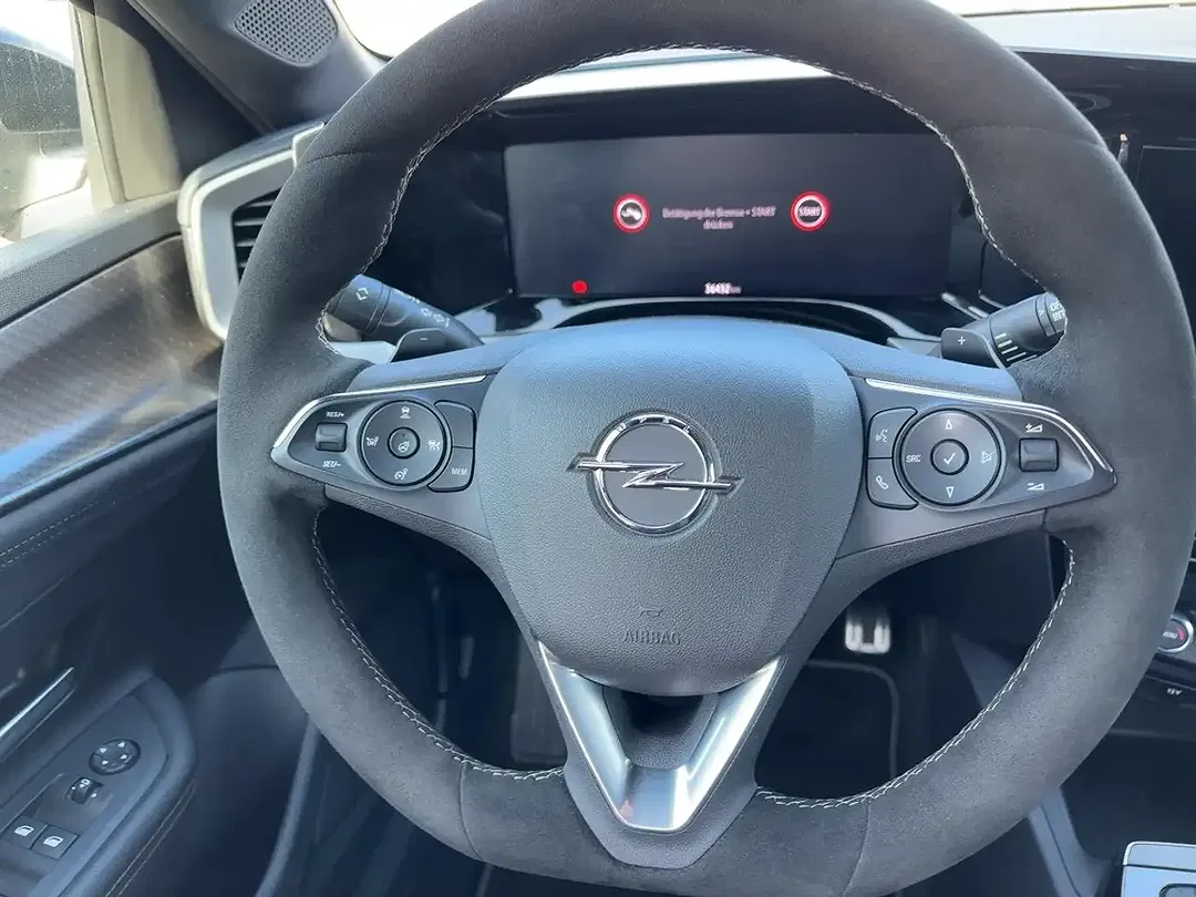 Opel Mokka - Thumbnail 10