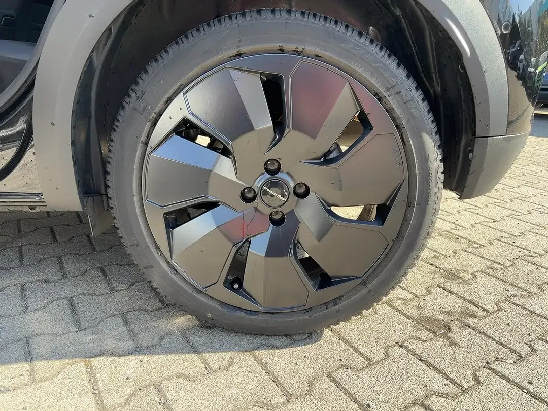 Opel Mokka - Thumbnail 12