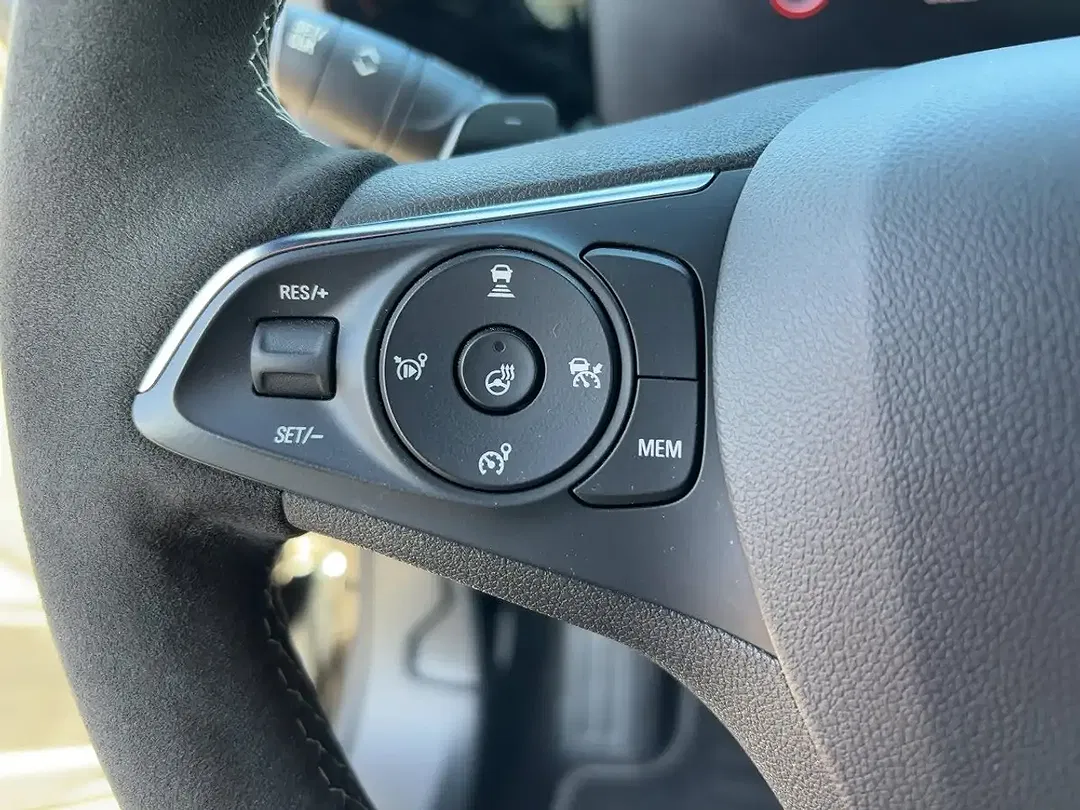 Opel Mokka - Thumbnail 14