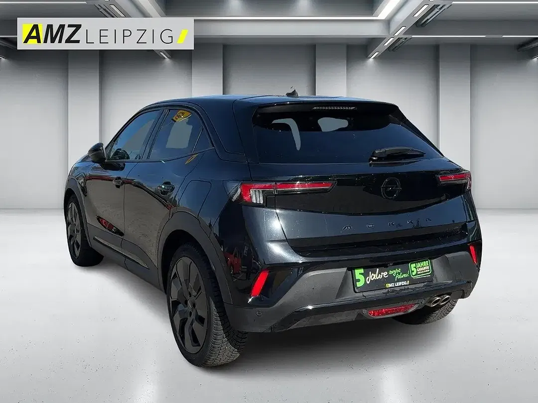 Opel Mokka - Thumbnail 3