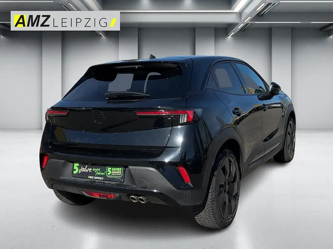 Opel Mokka - Thumbnail 4