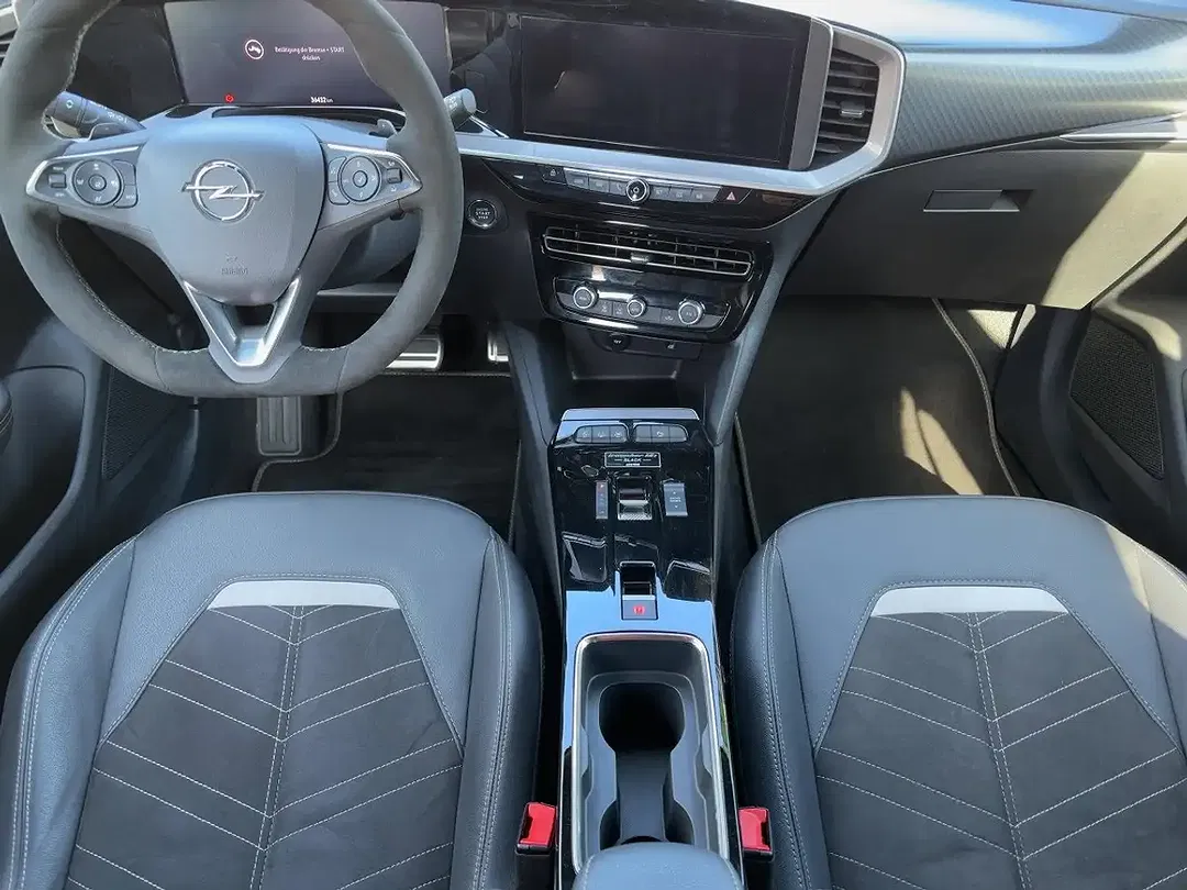 Opel Mokka - Thumbnail 9