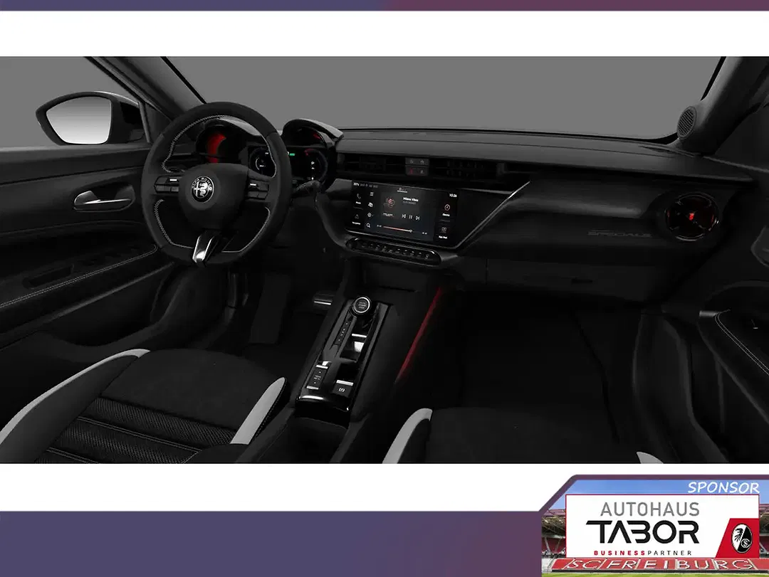Alfa Romeo Junior - Thumbnail 6