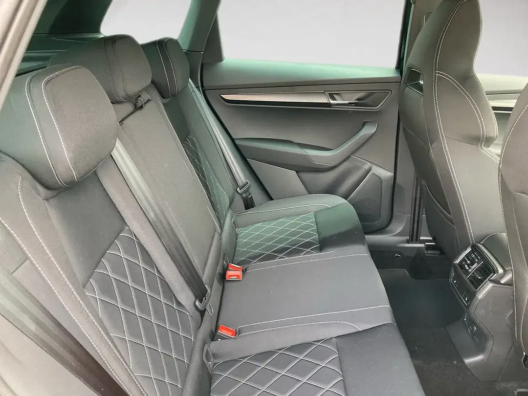 Skoda Karoq - Thumbnail 9