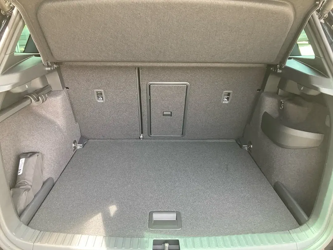 Skoda Karoq - Thumbnail 6
