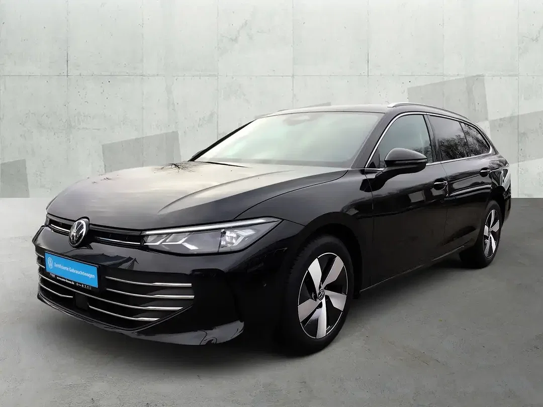 Volkswagen Passat Variant - Afbeelding 1