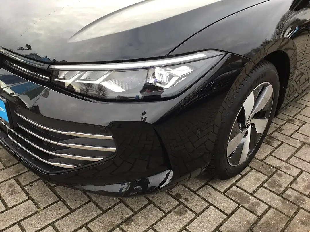 Volkswagen Passat Variant - Thumbnail 5