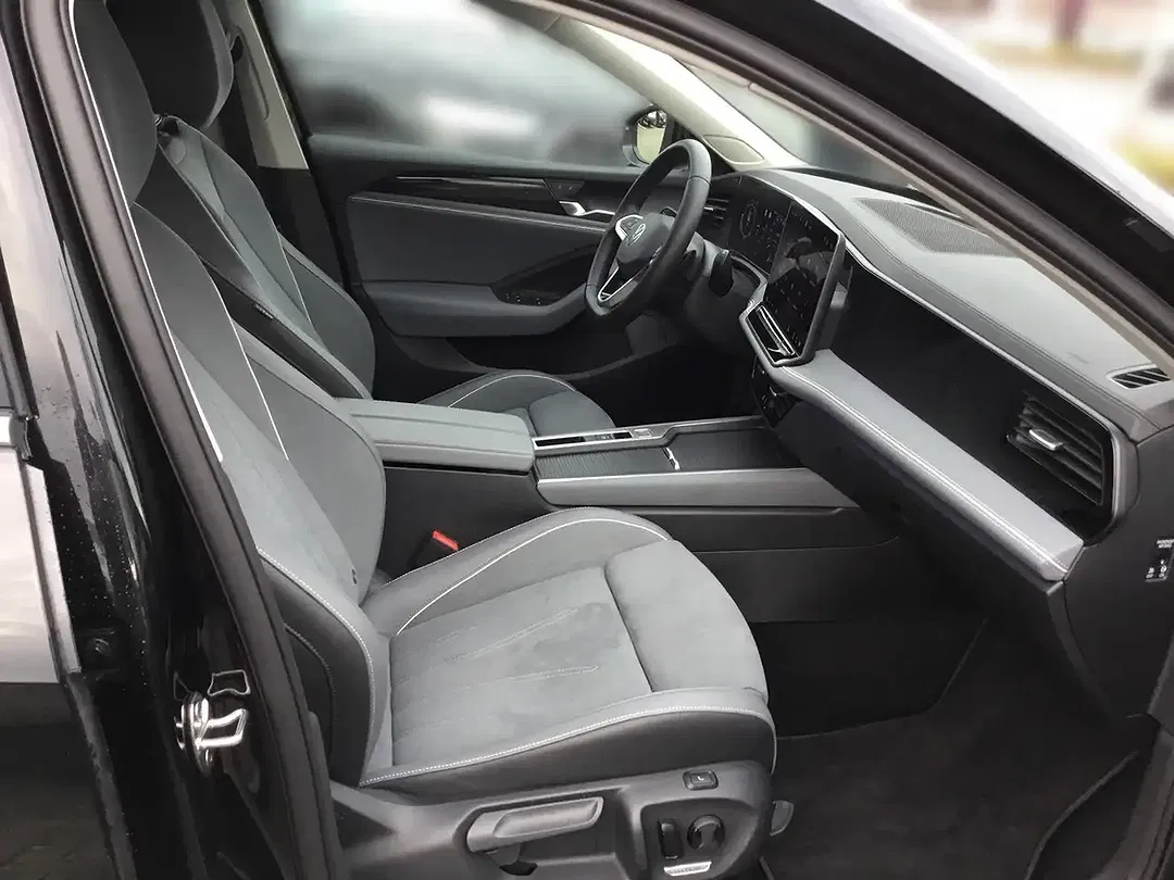 Volkswagen Passat Variant - Thumbnail 7
