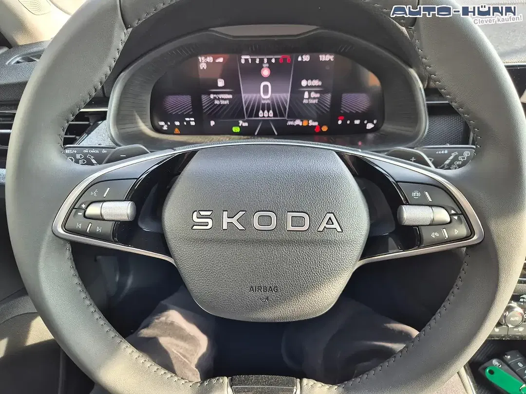 Skoda Kamiq - Thumbnail 15
