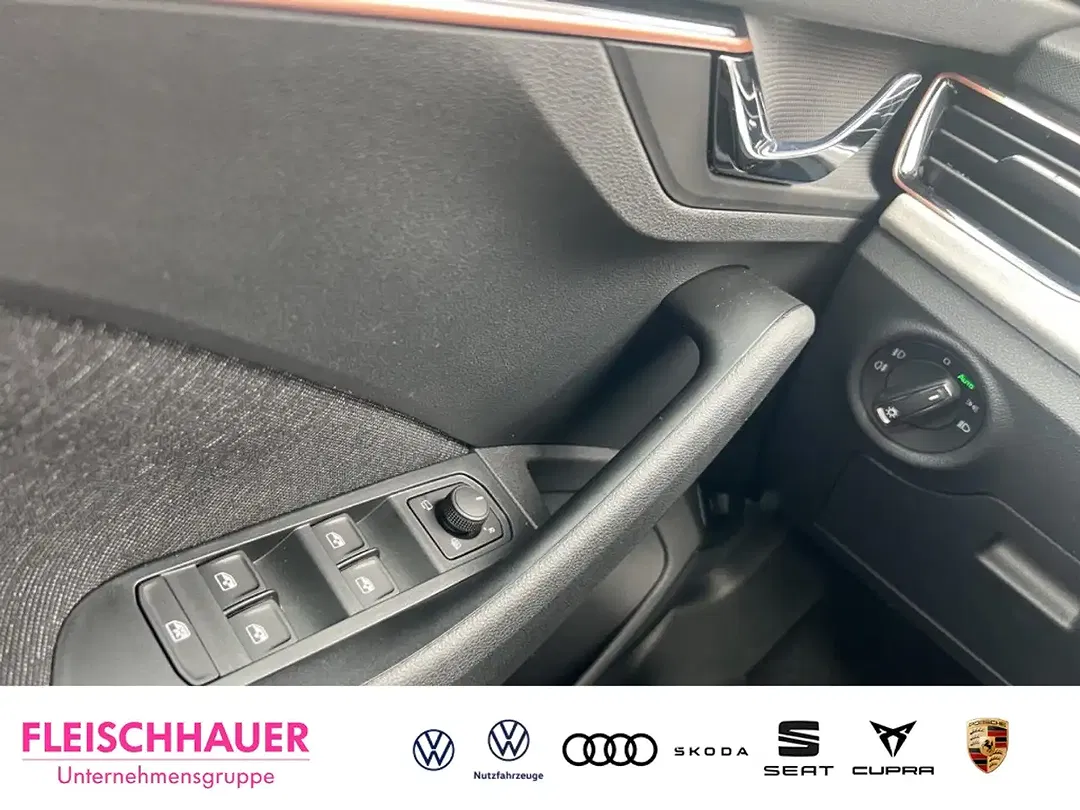 Skoda Kamiq - Thumbnail 13