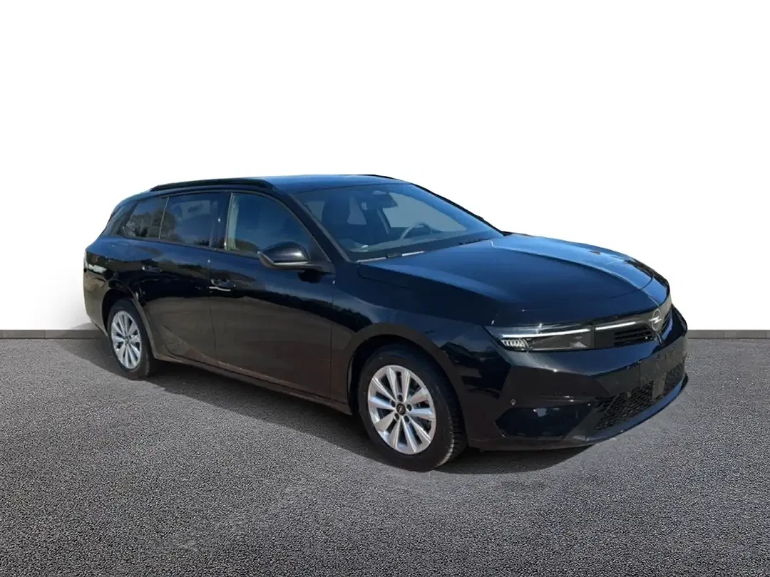 Opel Astra - Thumbnail 8