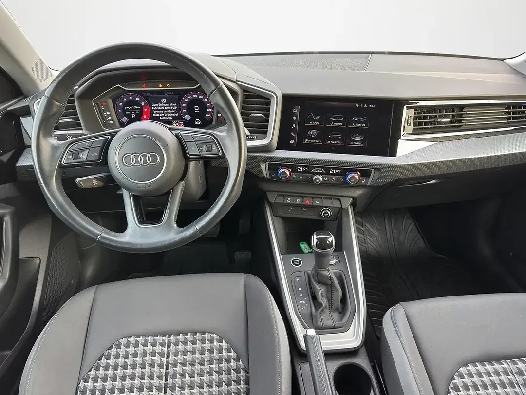 Audi A1 - Thumbnail 10