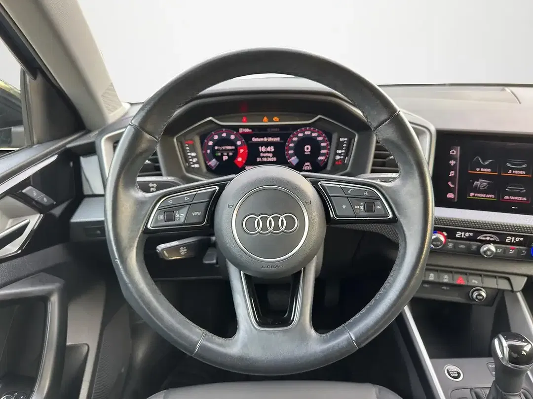 Audi A1 - Thumbnail 11