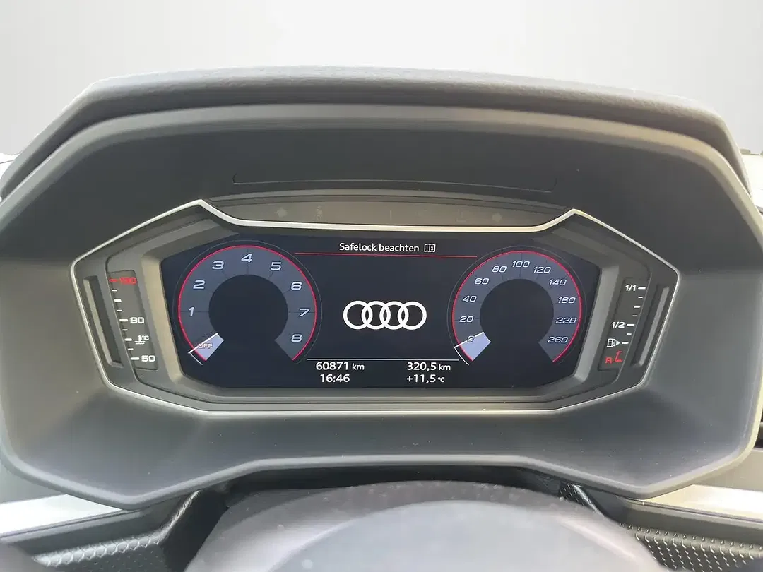 Audi A1 - Thumbnail 12
