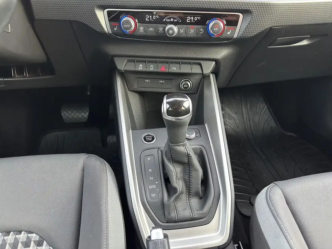 Audi A1 - Thumbnail 13