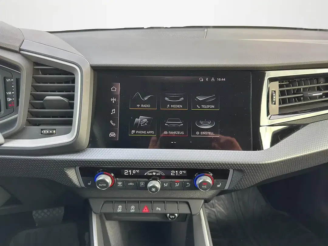 Audi A1 - Thumbnail 14