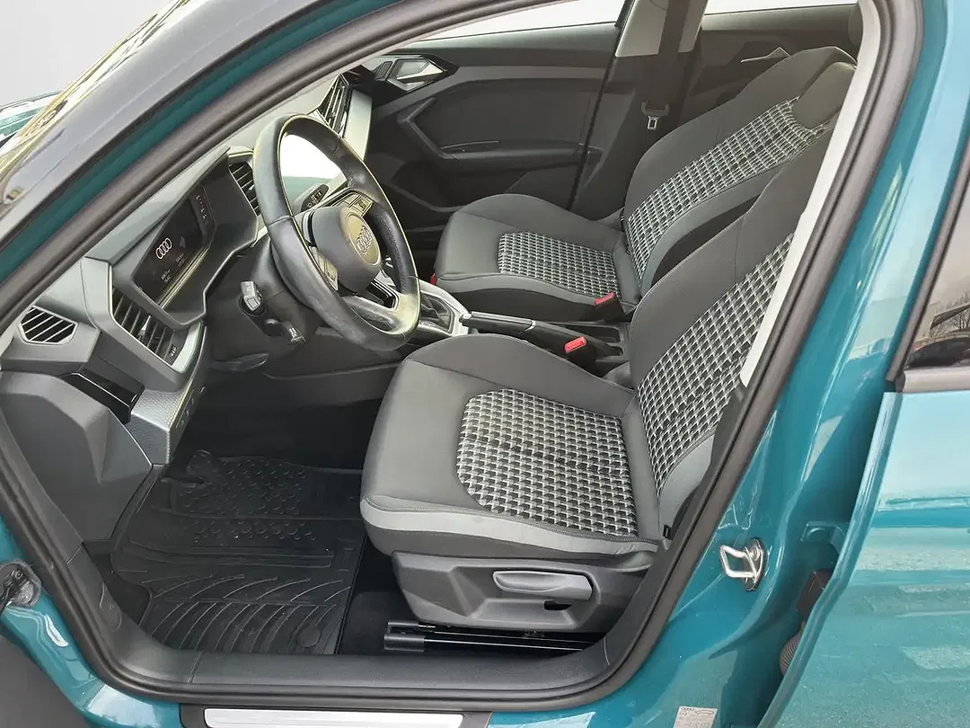 Audi A1 - Thumbnail 9