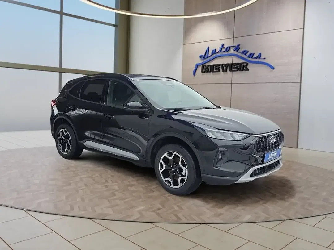 Ford Kuga - Thumbnail 8