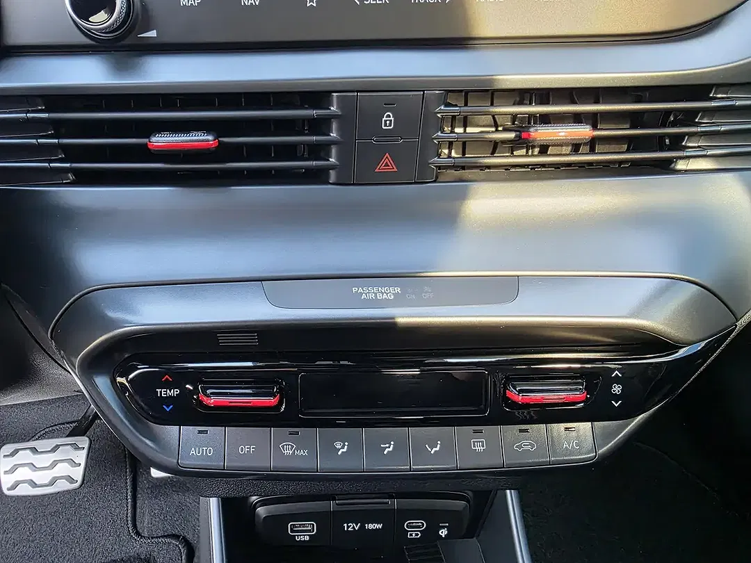 Hyundai i20 - Thumbnail 17