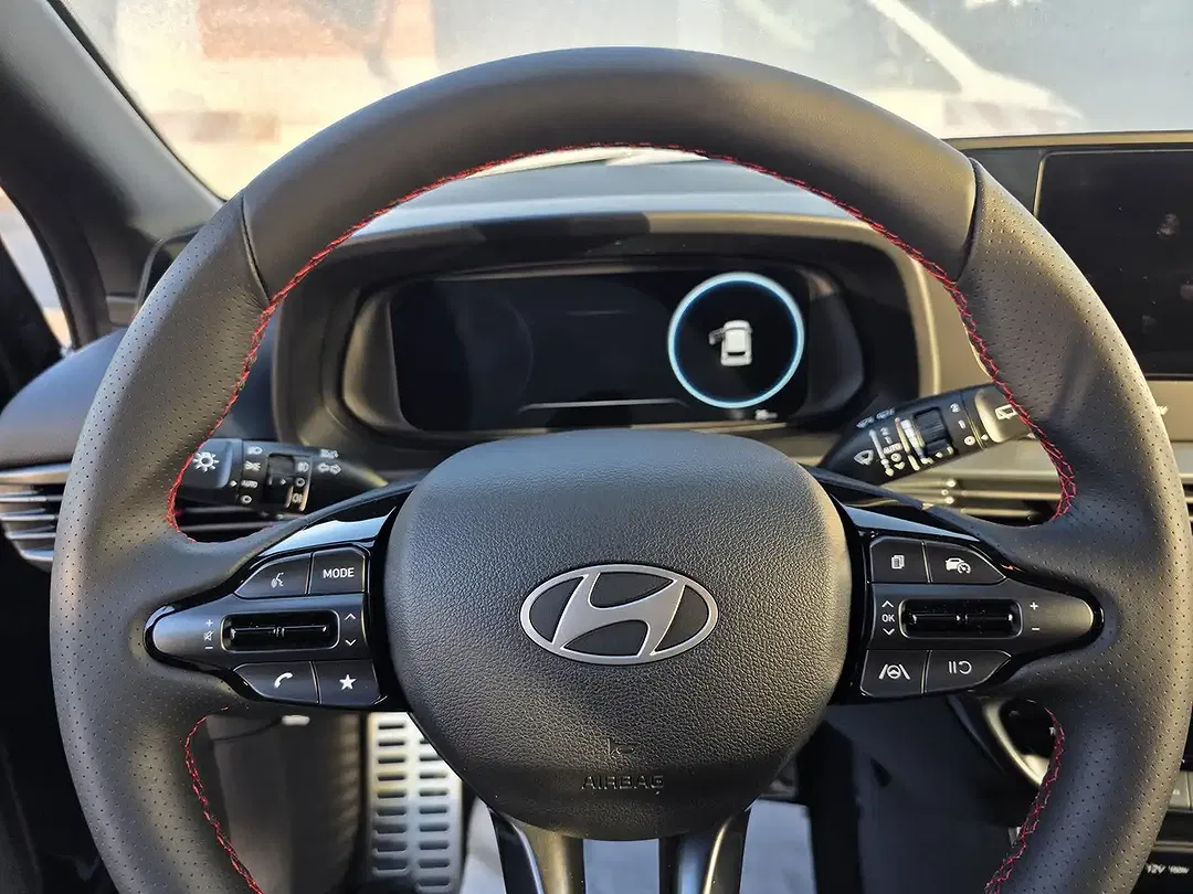 Hyundai i20 - Thumbnail 23