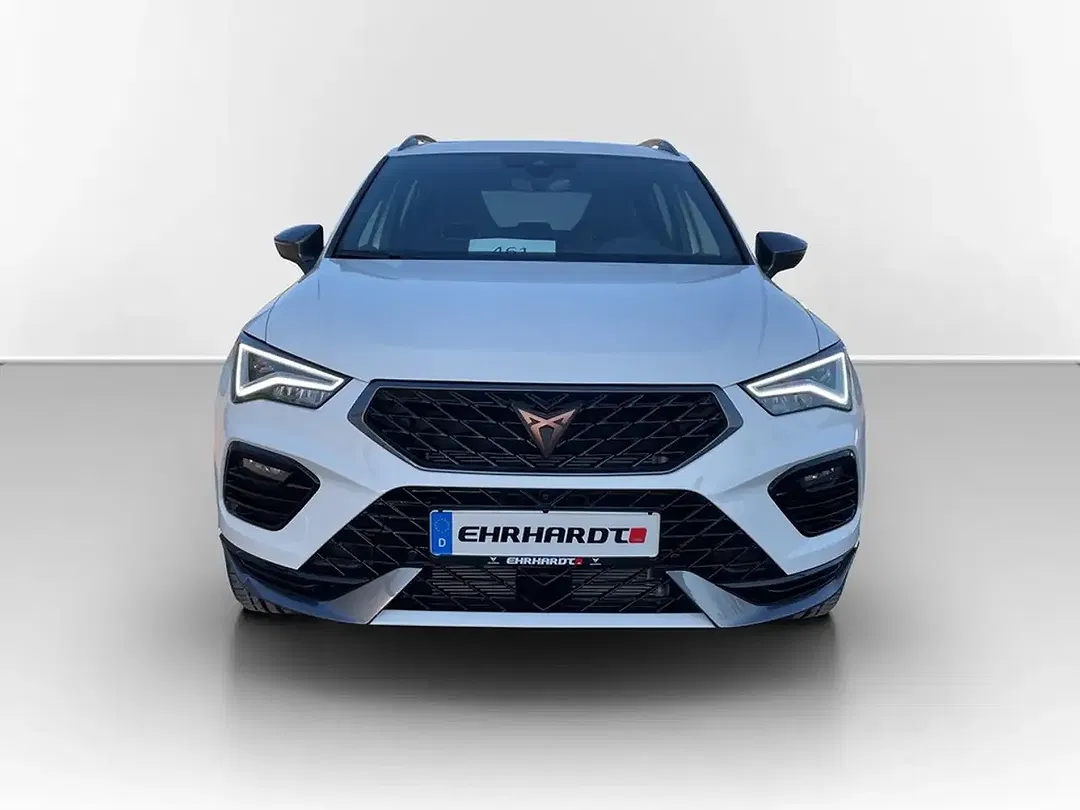 CUPRA Ateca - Thumbnail 2