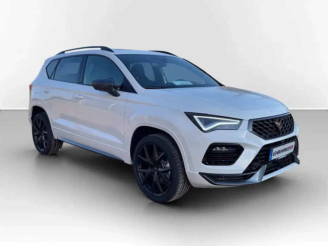 CUPRA Ateca - Thumbnail 3