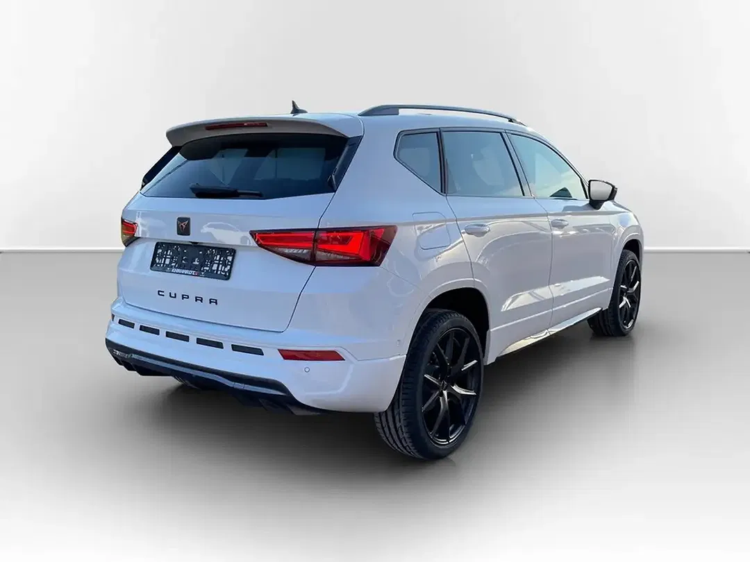 CUPRA Ateca - Thumbnail 4