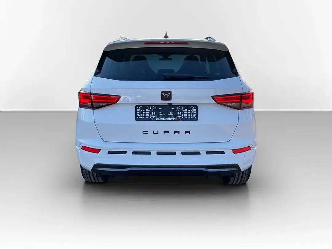 CUPRA Ateca - Thumbnail 5