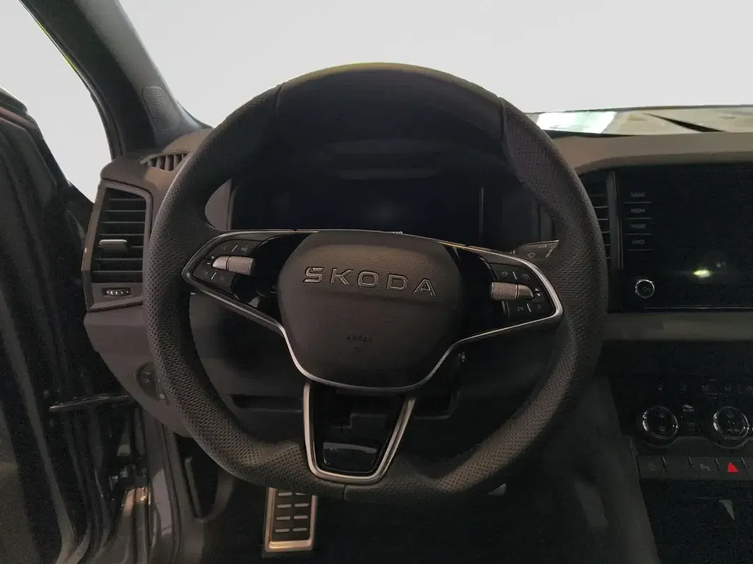 Skoda Karoq - Thumbnail 12