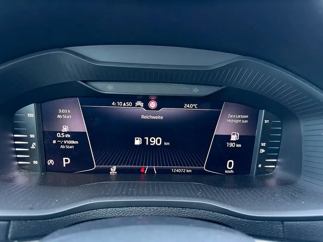 Skoda Karoq 2.0 TDI - foto 15