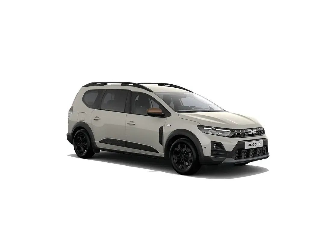 Dacia Jogger - Thumbnail 10