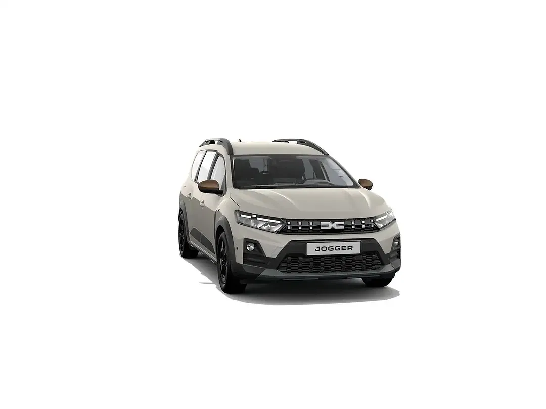 Dacia Jogger - Thumbnail 11