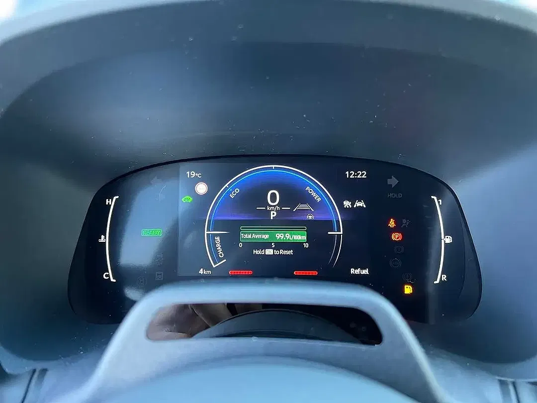 Toyota Aygo X - Thumbnail 11