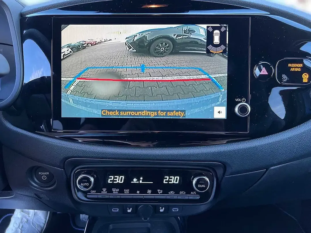 Toyota Aygo X - Thumbnail 12