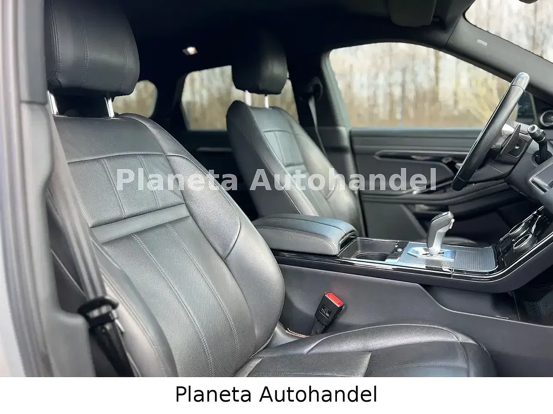 Land Rover Range Rover Evoque - Thumbnail 7