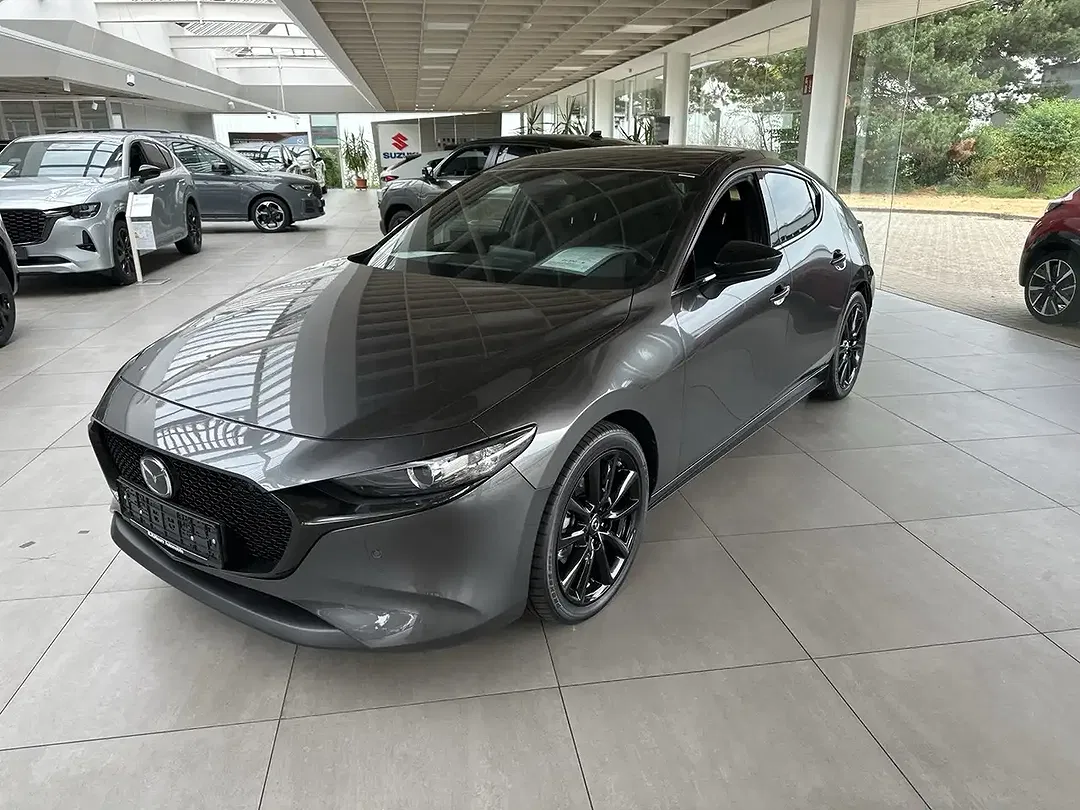 Mazda 3 2.5 e-SKYACTIV-G Homura - foto 1