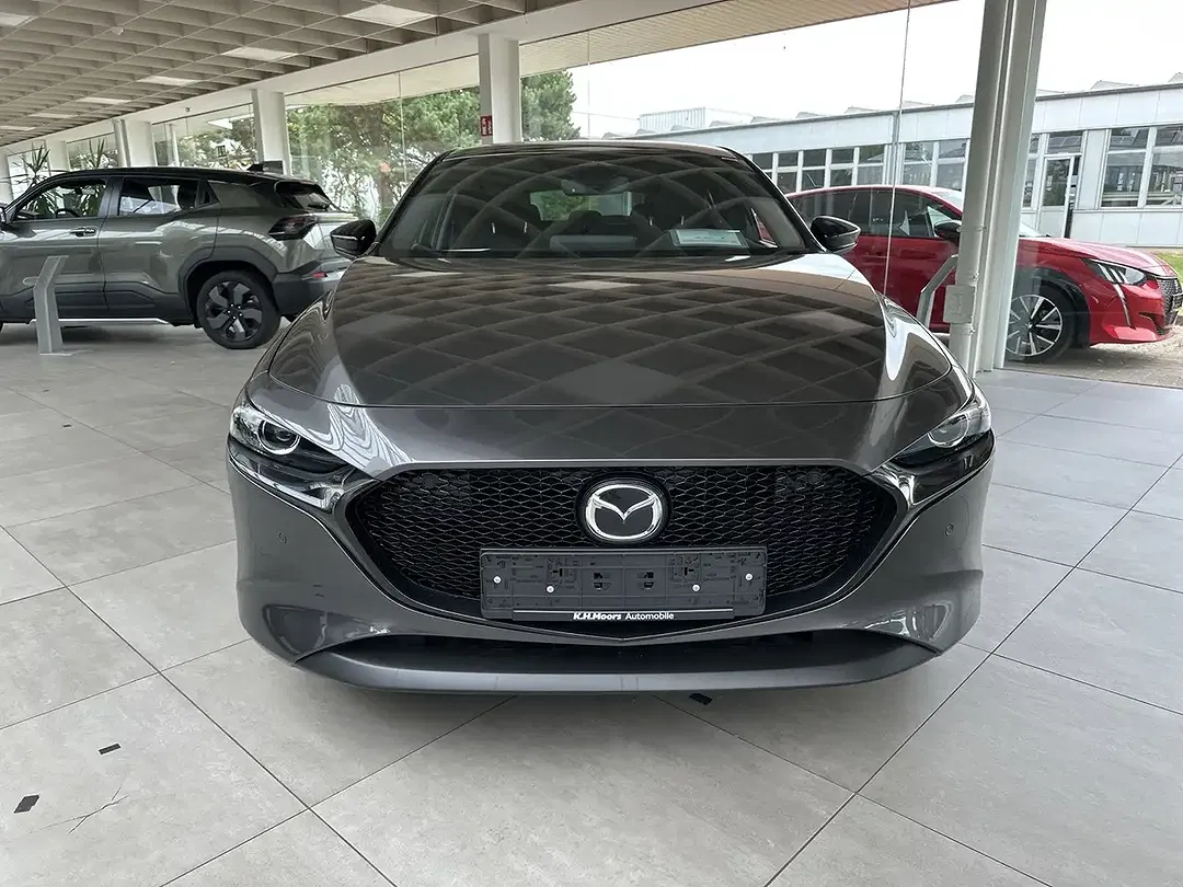 Mazda 3 2.5 e-SKYACTIV-G Homura - foto 2