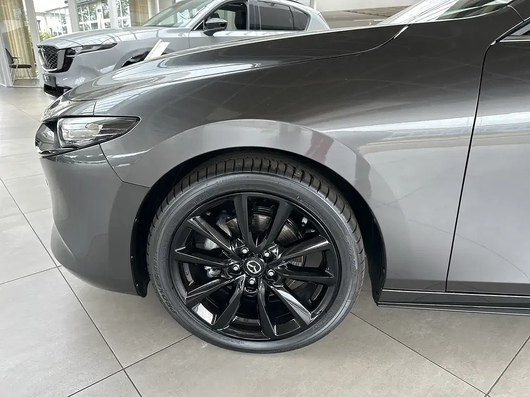 Mazda 3 2.5 e-SKYACTIV-G Homura - foto 9