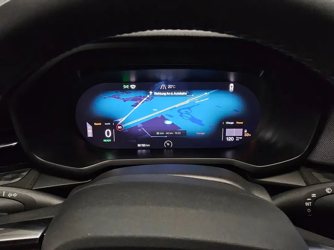 Polestar 2 - Thumbnail 7