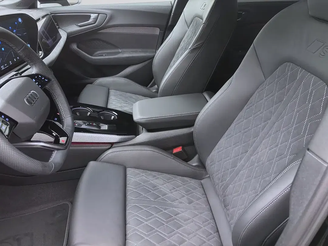 Audi A5 - Thumbnail 10