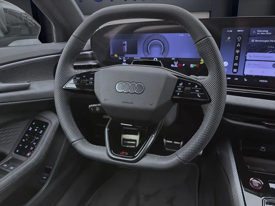 Audi A5 - Thumbnail 12